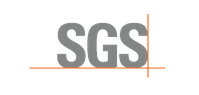 产品性能通过SGS第三方检测